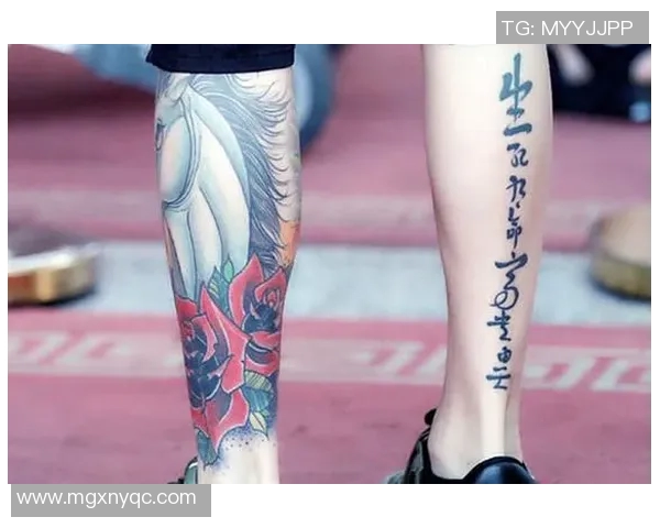 足球明星纹身的独特含义与风格解析揭秘他们的个性与故事