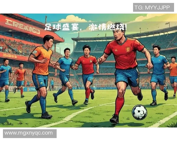 尽享足球明星魅力高清壁纸应用带来的视觉盛宴与激情体验